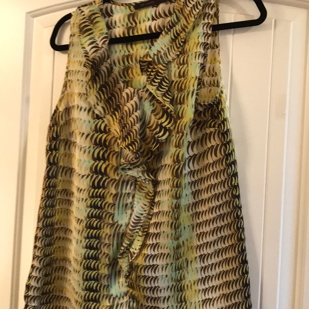 The Limited blouse